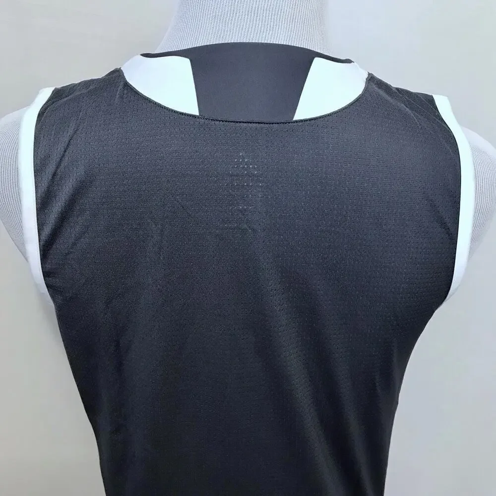 Adidas NWOT Grey Generic Team Jersey Men M